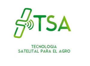 TECNOLOGIA SATELITAL PARA EL AGRO