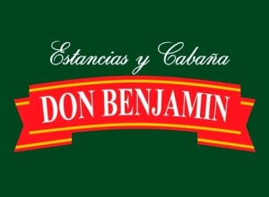 ESTANCIAS Y CABAÑA DON BENJAMIN