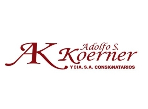 ADOLFO S. KOERNER Y CIA. S.A.