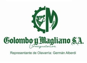 COLOMBO & MAGLIANO S.A.
