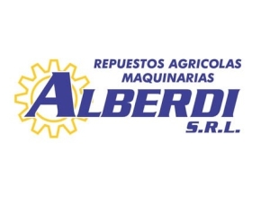 ALBERDI MAQUINARIAS Y REPUESTOS AGRICOLAS 