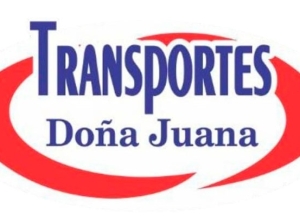 Transporte Doña Juana