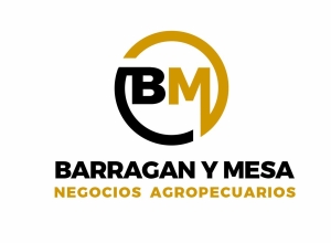 Barragán y Mesa Negocios Agropecuarios