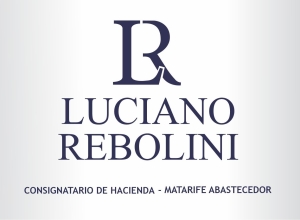 LUCIANO REBOLINI